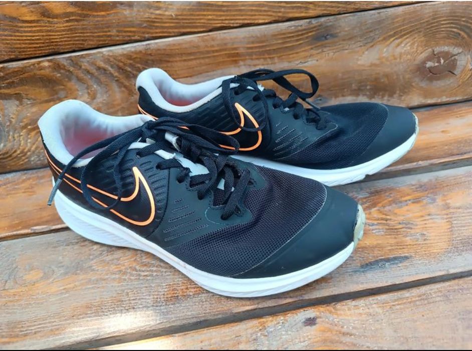 Кросівки найк жіночі