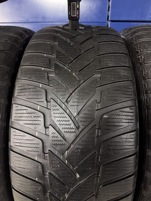 275/45r20 Dunlop Grandtrek WT M3 275 45 R 20 зимова Склад Шин Умань