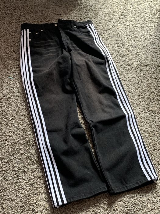 Джинси нові Yori Sport type S M L Xl