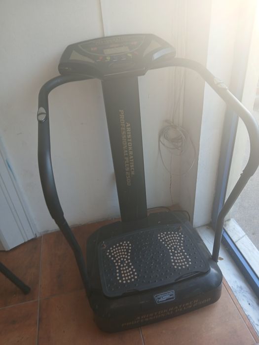 Máquina Aristokratisch Profissional Plus 2500