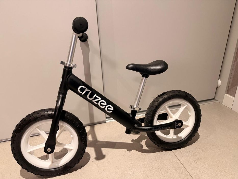 Rowerek biegowy Cruzee