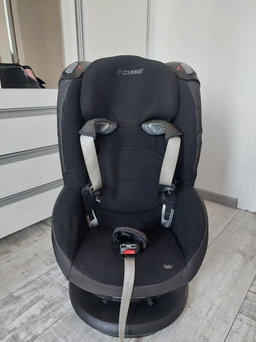 Fotelik Maxi cosi