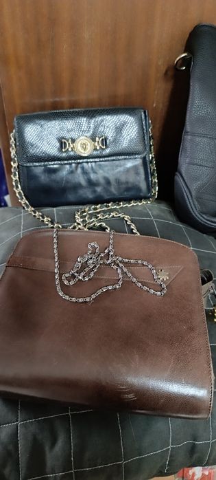Bolsas de senhora