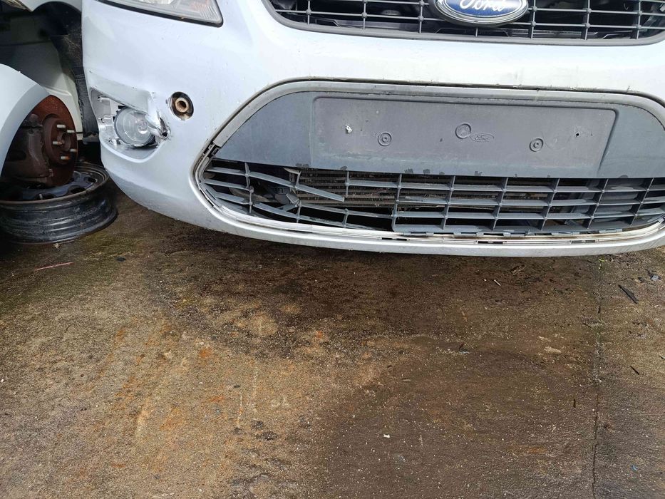 Frente completa FORD Focus II (DA_)