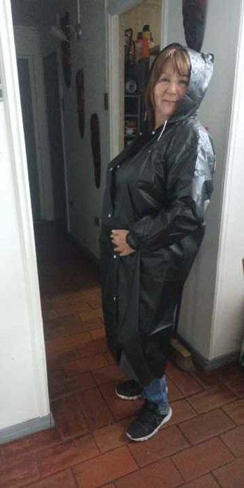 Плащ-дождевик EVA | Дождевик женский | Дождевик мужской EVA: 120 грн ...