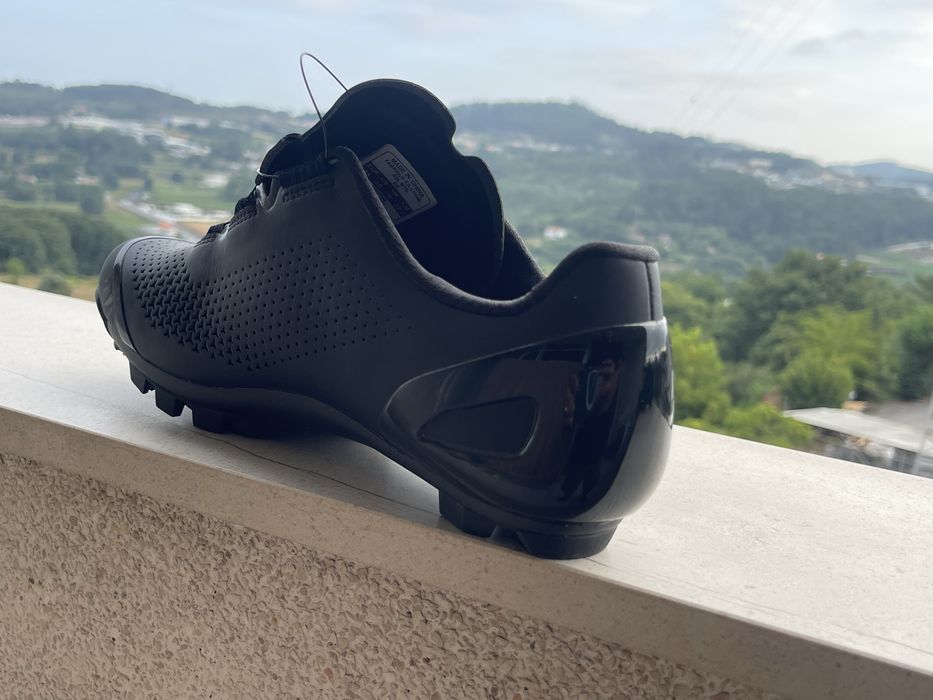 Sapatos BTT e Gravel Trek RSL Carbono