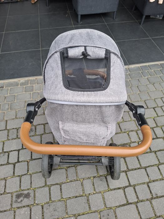 Wózek spacerowy spacerówka