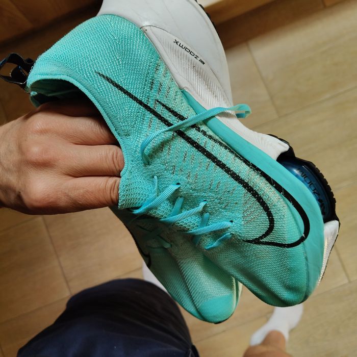 Buty męskie Nike Air Zoom Tempo % nr 47