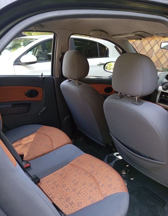 Vendo Chevrolet Matiz 1.0 de 2009 — photo 2
