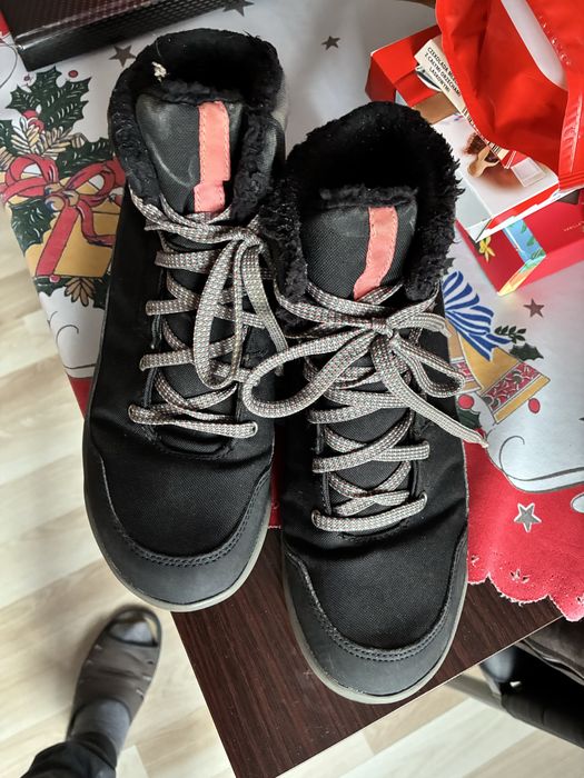Sprzedam buty zimowe