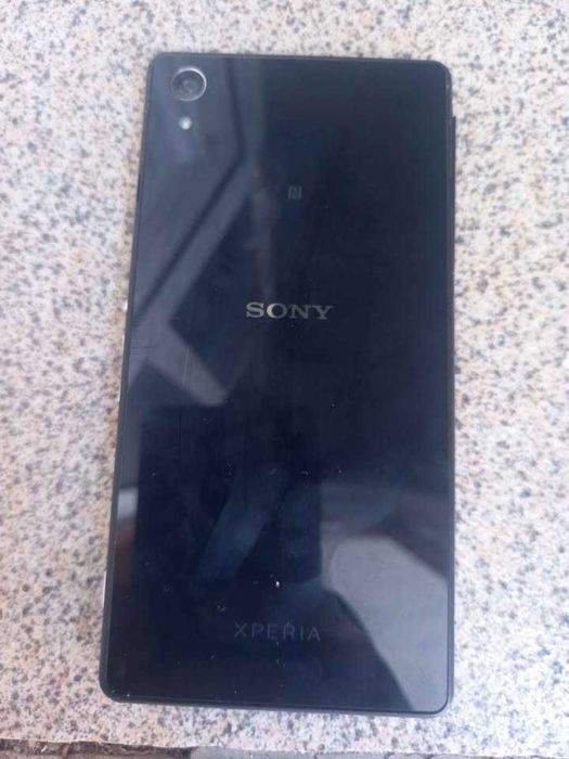 Telemovel Sony XPERIA ( Ler descrição )