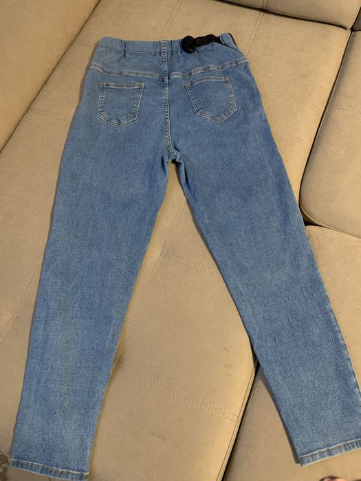 Джинси для вагітних