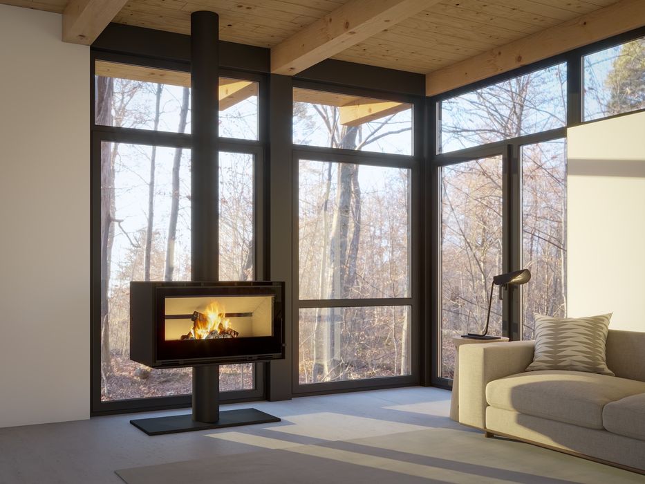 Salamandras - Gama Cristal