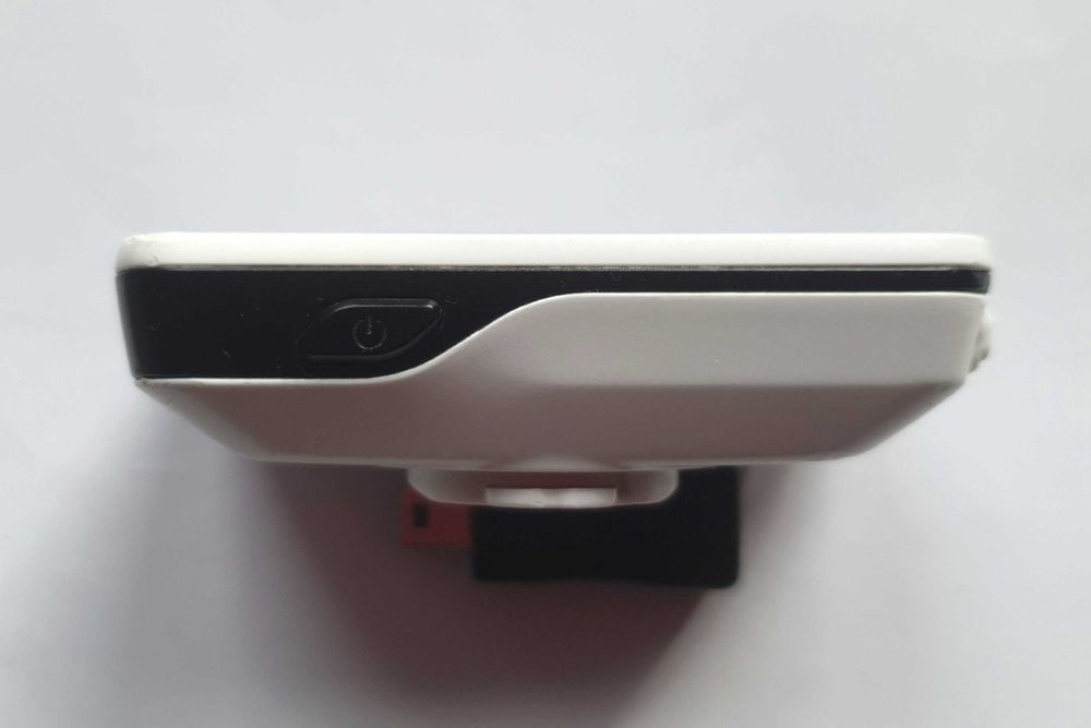 Garmin Edge Explore 820