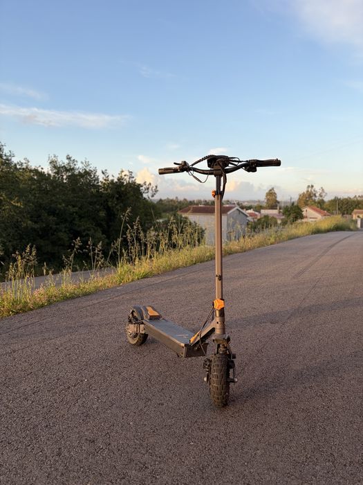 Trot eletrica ausom l1