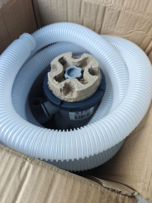 Bomba de filtro Bestway