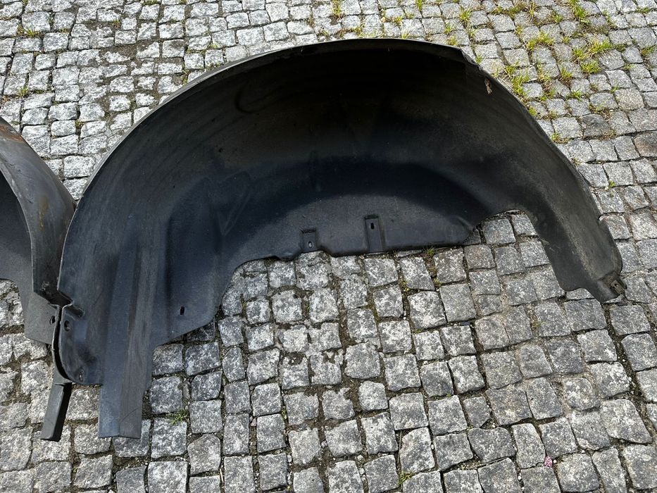 Caves rodas traseiras audi a3 s3