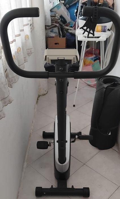 Bicicleta para exercícios446727138742773761