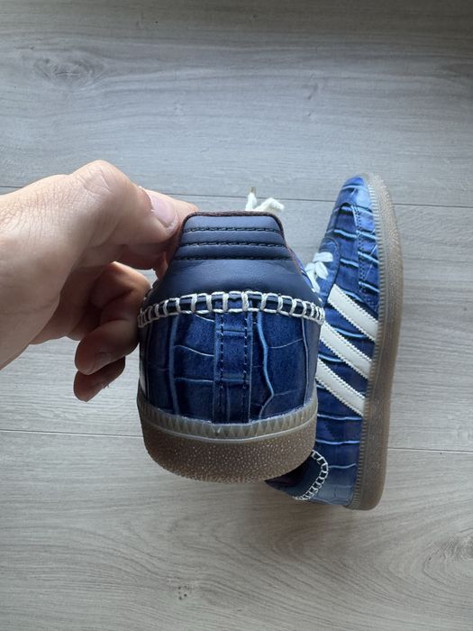 Adidas Samba Wales Bonner