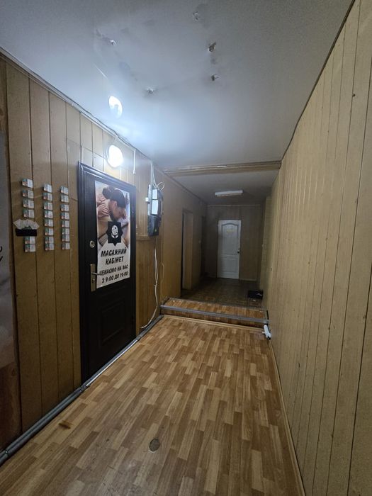 Продаж двох двокімнатних квартир в центрі міста .
