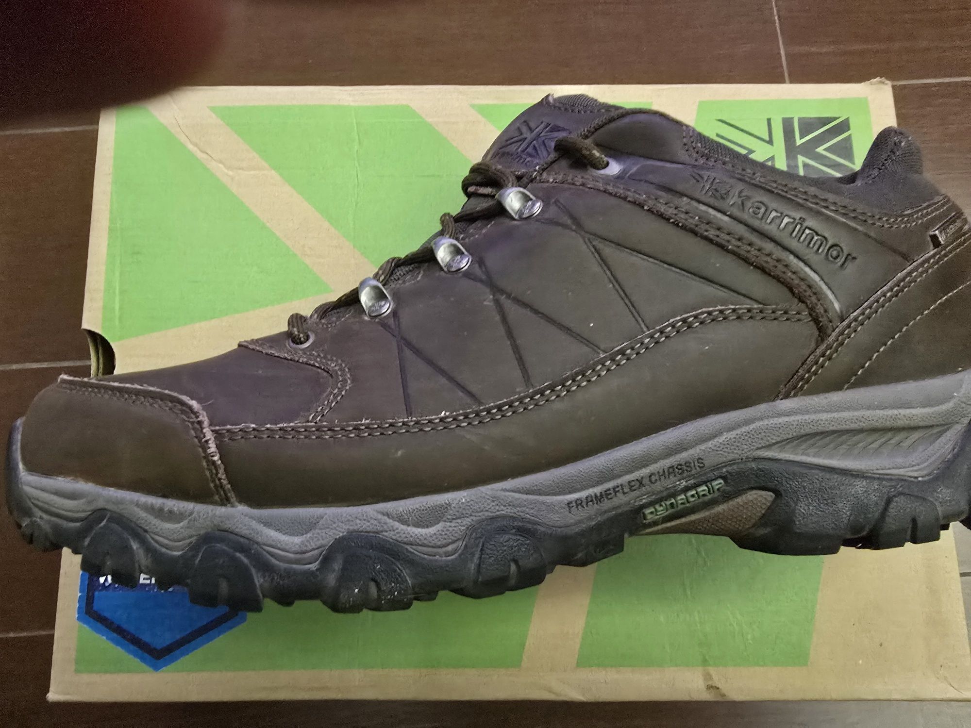 Karrimor dales low best sale