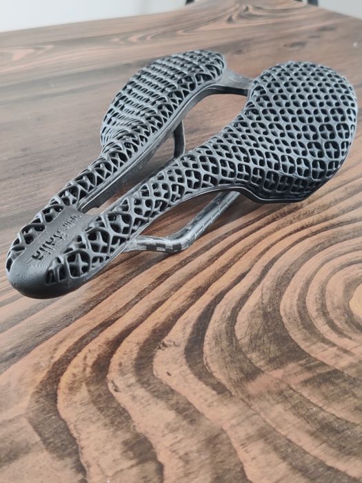 Selim Selle Italia SLR Boost 3D Kit Carbonio Superflow (L3)