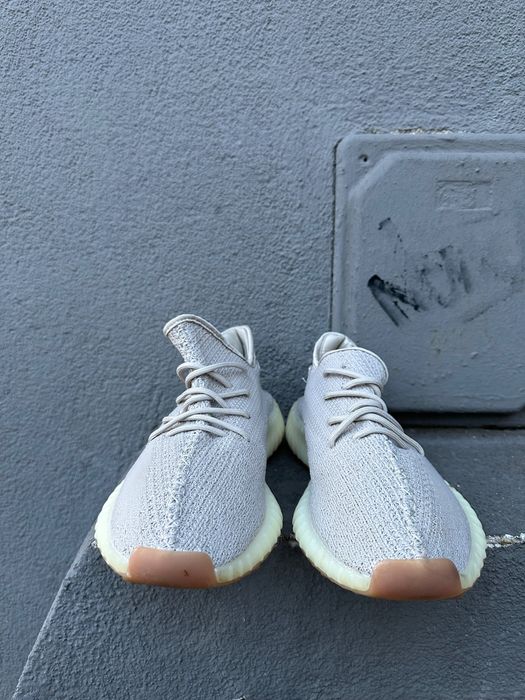 Adidas Yeezy Boost 350 V2 Sesame adidasy