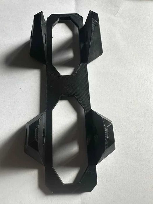 Suporte Vertical Mini PC
