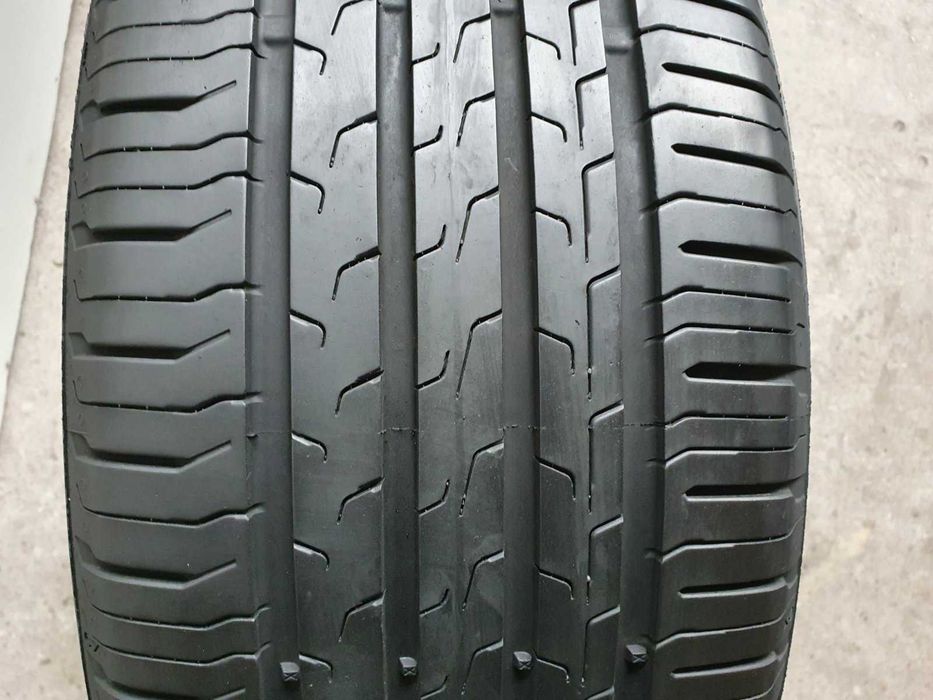 4x  Continental EcoContact 6 225/45r18  6,2mm