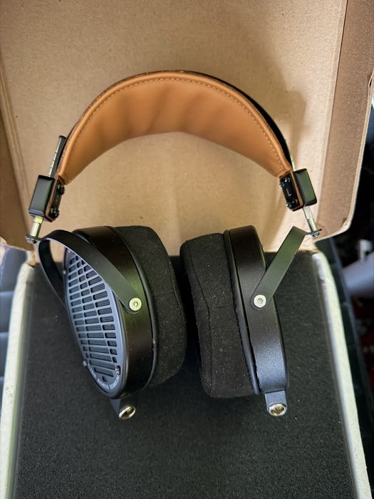 Audeze LCD-X 2021