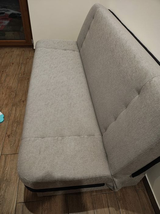 Kanapa rozkładana  - stan bardzo dobry