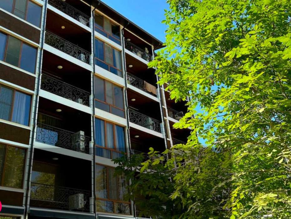 Готовая Квартира 154м2 с 3 спальнями Остались последние квартиры Варна