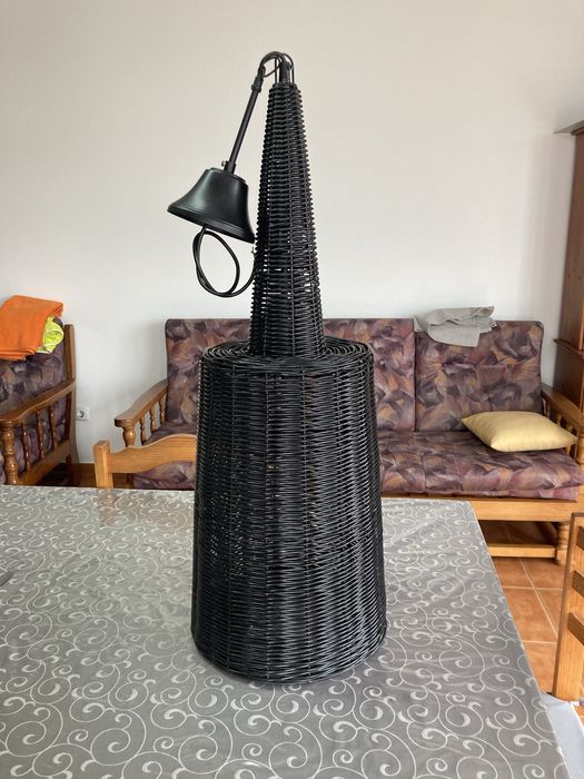 Candeeiro sala Jantar