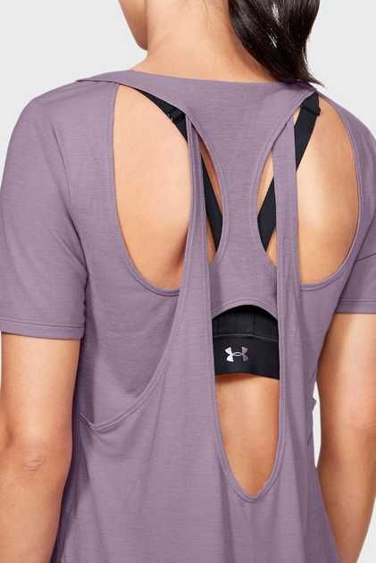 Женская футболка Under Armour Perpetual SS Оригинал