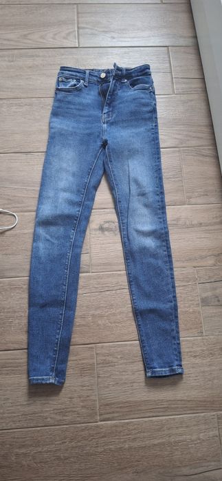 Джинси Zara 100гр