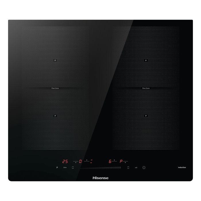 Nowa płyta indukcyjna -  HISENSE I6443C