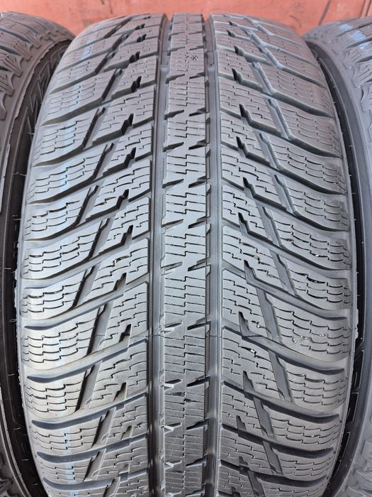 275/45/20 R20 Nokian WR SUV 3 4шт ціна за 1шт шини
