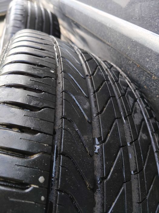 Koła Alu 17 5x115 225/50/17 Opel Astra Zafira Meriva