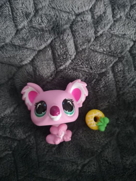 LPS koala seria 4