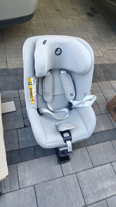 Fotelik samochodowy Maxi Cosi mika Eco 360