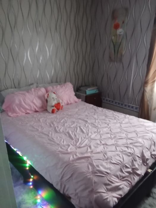 Alugo quarto  mobilado