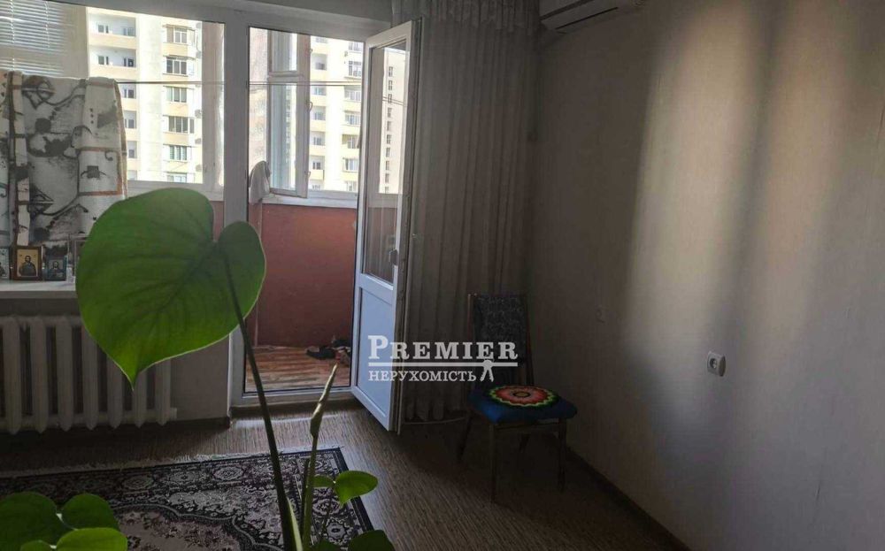 2-rooms apartment apartment by the address (area 51 m²) - Atlanta.ua - photo 3