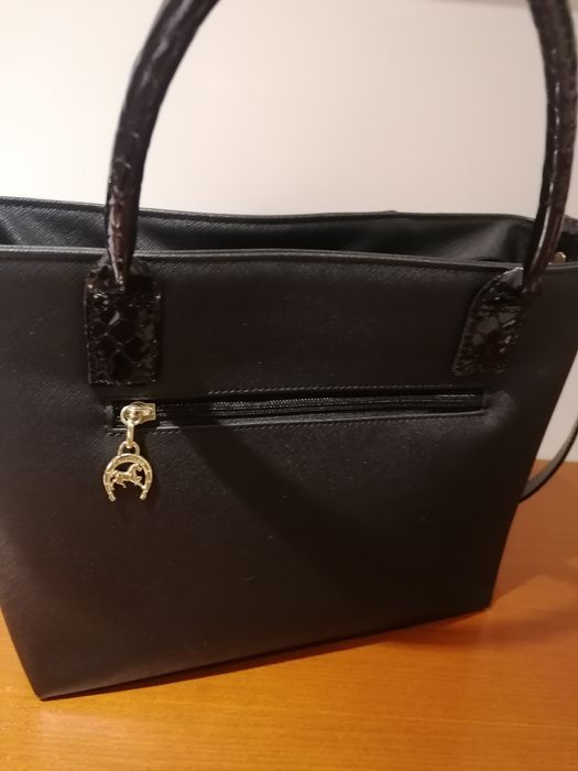 Cavalinho saco de senhora