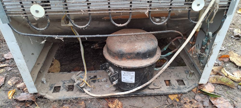 Моизильна камера snaige 122