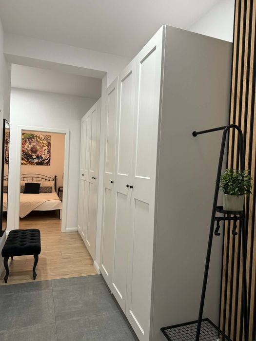 Nowoczesne i funkcjonalne 2 pokojowe nad zalewem