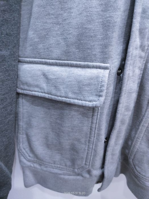 Bluza dresowa adidas neo rozmiar S