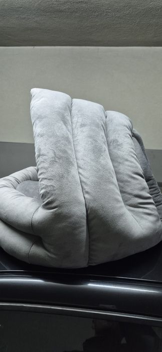 Cama estilo tenda para gato