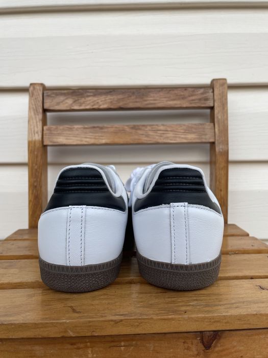 Оригінальні Adidas Samba, самба адідас класік, адидас