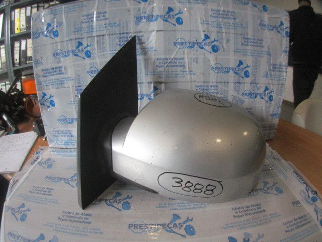 Retrovisor / espelho esquerdo HYUNDAI Getz (TB)