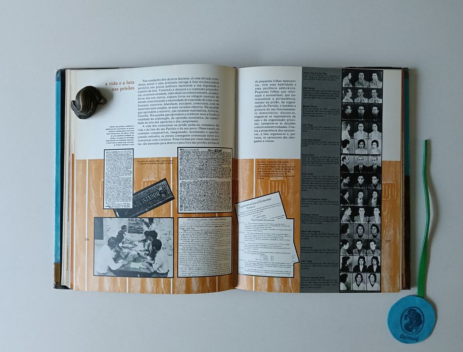 60 anos de luta ao serviço do povo e da pátria 1921 a 1981